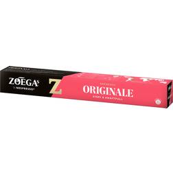 Zoégas Espresso Originale 5.5g 10st