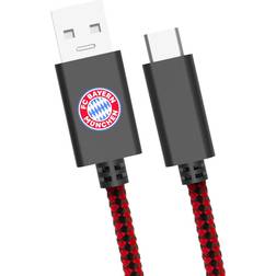Snakebyte USB 2.0 A - USB C M-M 3m