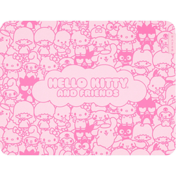Razer Gigantus V2 Soft Gaming Mouse Pad (Medium) Hello Kitty Edition