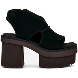 UGG New Heights Platform - Black