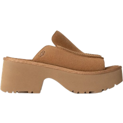 UGG New Heights - Chestnut