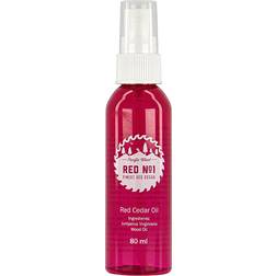Red No 1 Red Cedar Oil Spray 80ml