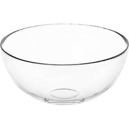 IKEA Blanda Glass Serveringsskål 20cm 1.6L