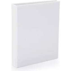NORDIC Brands Pocket Ring Binder A5
