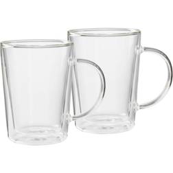 Novel - Latteglas 2st