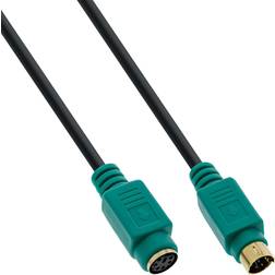 InLine PS/2 - PS/2 M-F 2m