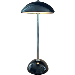 Veli Line Sauve Black Bordlampe 32cm