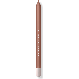 Fenty Beauty Trace'd Out Longwear Waterproof Pencil Lip Liner Pnut Butta