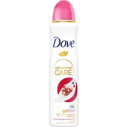 Dove Advanced Care Go Fresh Pomegranate & Lemon Verbena Deo Spray 150ml