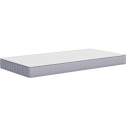vidaXL 373021 Skummadrass 100x200cm