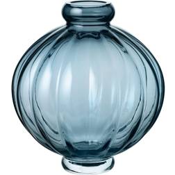 Louise Roe Balloon Blue Vas 25cm
