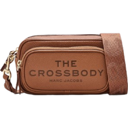 Marc Jacobs The Crossbody Bag - Argan Oil