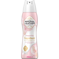 Imperial Leather Pampering Foamburst Mallow & Cherry Blossom