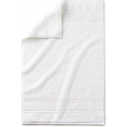 Martha Stewart Spa Bath Towel Beige (137.2x76.2cm)
