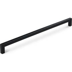 Theofils Tripoli Handtag CC320 Matt Svart(10913220) 1st 330x10mm