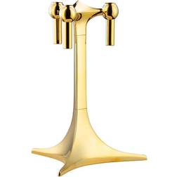 STOFF Nagel Nagel Stand Brass