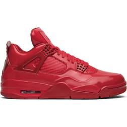 Nike Air Jordan 4 Retro 11Lab4 M - Gym Red