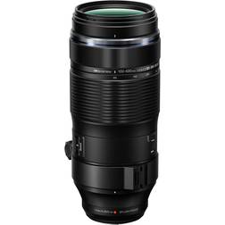 OM SYSTEM M.Zuiko Digital ED 100-400mm F5.0-6.3 IS II for Micro Four Thirds