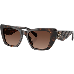 Tory Burch Kira Polarized TY7216U 212