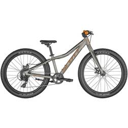 Scott Roxter JR 24" 2022 Raw Alloy Barncykel