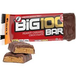 Proteinfabrikken Big 100 Protein Bar 100g 1 st