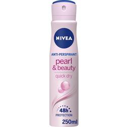 Nivea Pearl & Beauty Deo Spray 250ml