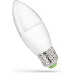 Spectrum 6175-13135 LED Lamps 6W E27