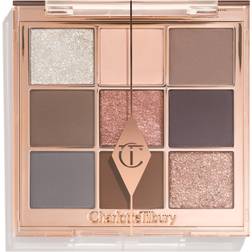 Charlotte Tilbury Palette of Beautifying Eye Trends - Super Neutral