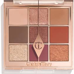 Charlotte Tilbury Palette of Beautifying Eye Trends - Sensual Sunset