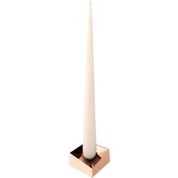 STOFF Nagel Reflect Rose Gold Lysestage 3.2cm