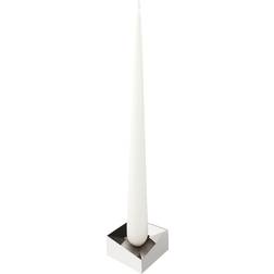 STOFF Nagel Reflect Chrome Lysestage 3.2cm