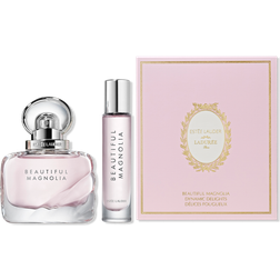 Estée Lauder Beautiful Magnolia Delights Fragrance Set EdP 30ml + EdP 10ml