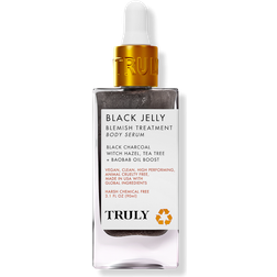 Truly Black Jelly Blemish Body Serum 90ml