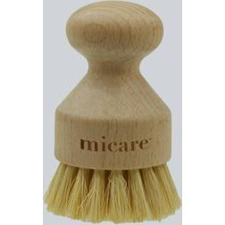micare Grydebørste i træ