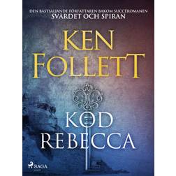 Kod Rebecca (Bok)