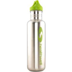 Healthwell Stainless Steel Drikkedunk 0.8L