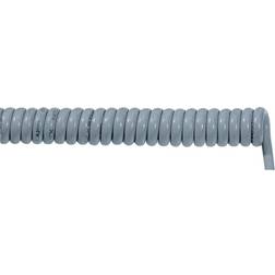 Lapp 70002635 Spiralkabel