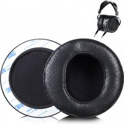 INF Perforated Lambskin Ear Cushions Sheepskin