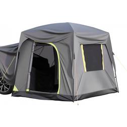 VEVOR SUV Camping Tent 5-8 person