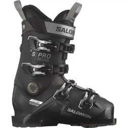 Salomon S/Pro HV 90 W GW - Black/Silver