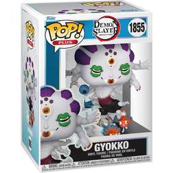 Funko POP! Plus Demon Slayer Gyokko