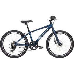 Centurion Basic Free Gear Boys - Matte Blue Børnecykel