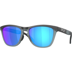 Oakley Frogskins Range Prizm Sapphire OO9284-1955