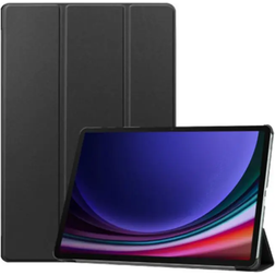 Just In Case Smart Folio Samsung Galaxy Tab S9 / S9 FE Case