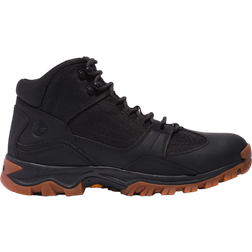 Timberland Mt. Maddsen Mid M - Black Full/Grain