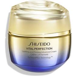 Shiseido Vital Pefection Uplifting & Firming Advanced Cream 50ml