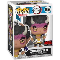 Funko Pop! Demon Slayer Zohakuten