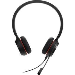 Jabra Evolve 30 II USB C/A UC Stereo