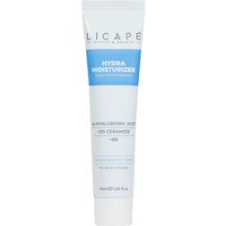 Feuchtigkeitscreme 40 Ml 4d Hyaluronsäure Ceramide 40ml