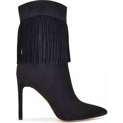 Nine West Tries - Black